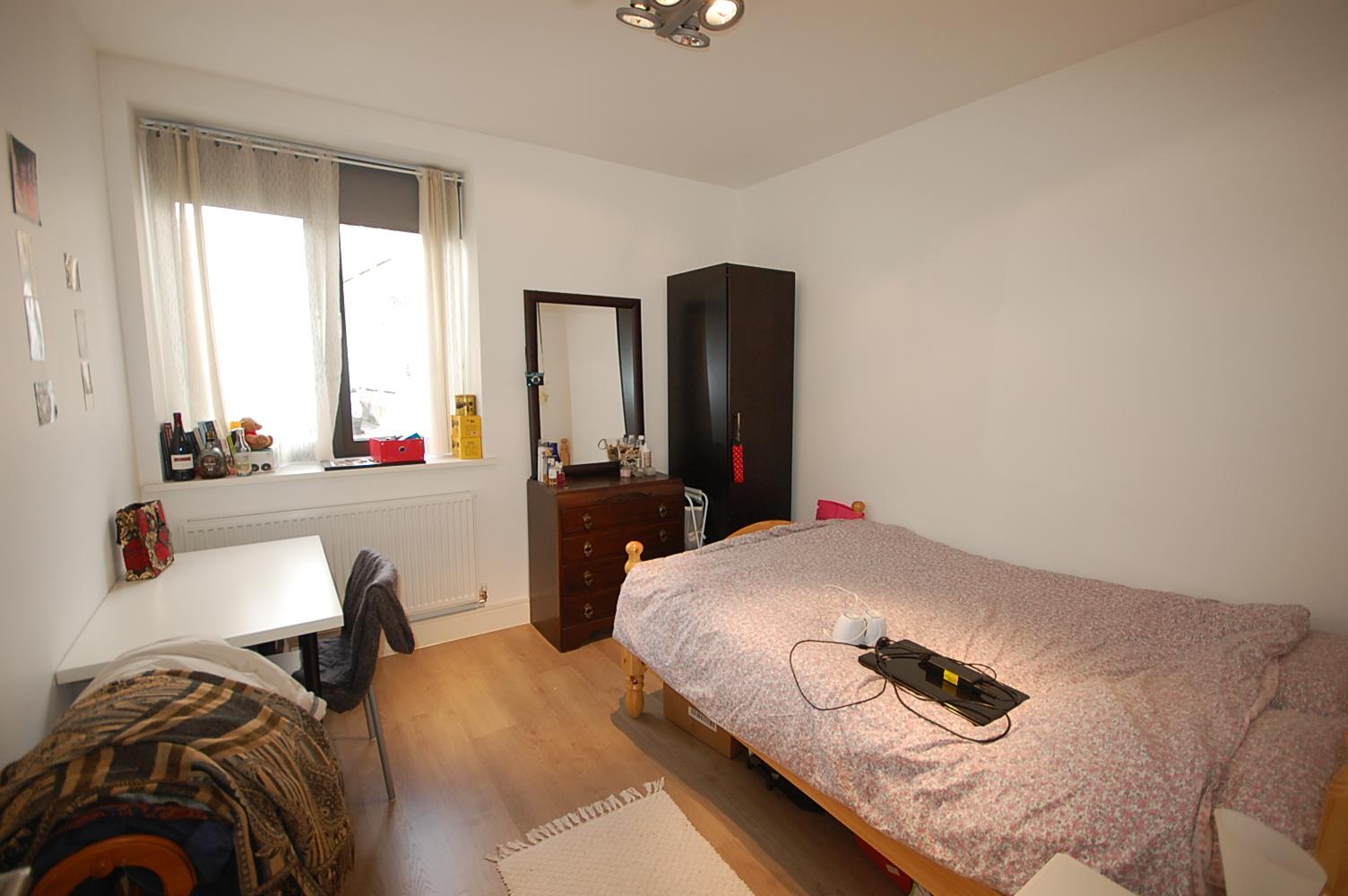Refectory Apartments, Seven Sisters